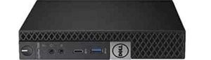 Dell OptiPlex 7050 Micro i5-6500T 2.70Ghz 16GB Ram 256GB SSD Win 10 Pro...NEW - Picture 1 of 7