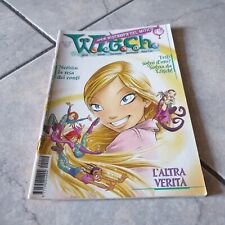 W.I.T.C.H Witch Disney Réimpression N°19 - Altri Numéros en Vente