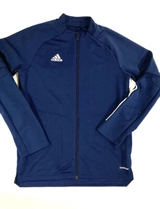 adidas /Boys/track jacket Size 11-12 - Picture 1 of 11