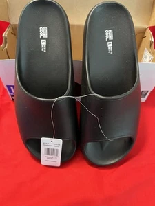 Toboganes unisex 32 grados, toboganes de cojín geniales, azul, talla para mujer 9/10, para hombre 7/8 - Imagen 1 de 5