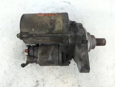 Motor de arranque para automóvil Honda Accord 2003-2004 OEM GZNQ7 Foto 1 de 4