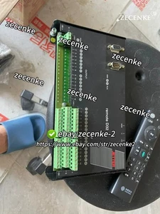 1PCS Used Jetter remote D32 By Fedex or DHL #N1702P YF - Picture 1 of 4