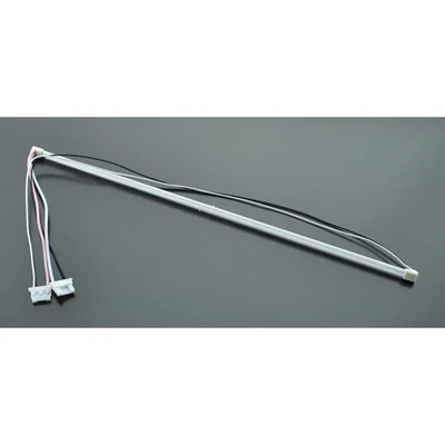 Monitor Repair CCFL Backlight Assembly for 12.1" Sharp LQ121S1DG61 - Image 1 of 4