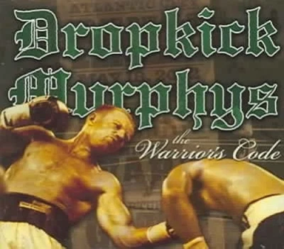 Warriors Code by DROPKICK MURPHYS [Audio CD] - Bild 1 von 2