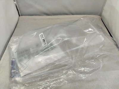 TITAN BLITZ TCN body with body stiffeners RC body - Image 1 of 3