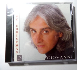 Frohe Weihnachten Giovanni Band 3 CD BRANDNEU - Bild 1 von 1