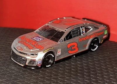 1/64 2019 ACTION LIONEL #3 AMERICAN ETHANOL E15 AUSTIN DILLON CHEVY - Image 1 of 2