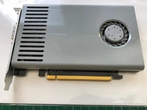 Apple NVIDIA GeForce GT-120 GPU For Comple Mac Pro Range 2006-2012 - Picture 1 of 1