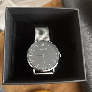Men’s Nine West Asher Watch - Picture 1 of 1