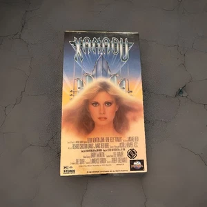 Xanadu (VHS 1980) Olivia Newton-John Gene Kelly Michael Beck Pre Owned - Picture 1 of 3