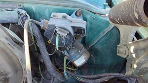1973-1977 Silverado C10 Windshield Wiper Motor Oem 12368610 - Bild 1 von 2