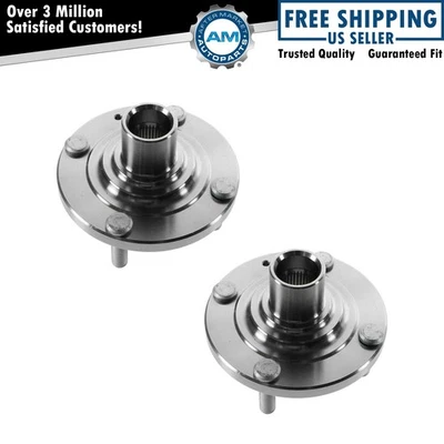 Juego de bujes de rueda delantera para Suzuki Forenza 2005-2008 Reno 2004-2008 Foto 1 de 4