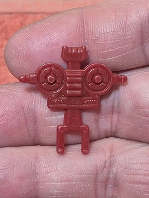 Винтажный аксессуар Tonka Gobots Rock Lords Nuggit Weapon Part - Изображение 1 из 2