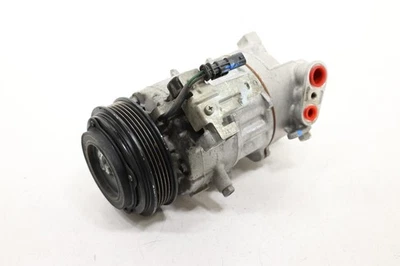 Chevrolet Camaro 2016-2023 climatización aire acondicionado calefacción aire acondicionado compresor unidad OEM Foto 1 de 4