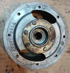 Honda CT70H K0-K1 SL70 K1 XL70 K0-76 Stator Magneto Rotor Flywheel - Bild 1 von 12