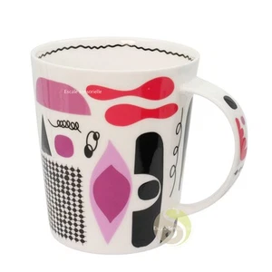Mug céramique Malaga 500 ml Cupti - Photo 1/3