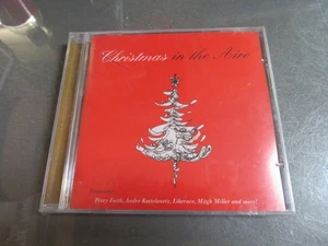 BRANDNEU--Christmas in the Aire von Various (CD, 2005) - Bild 1 von 2