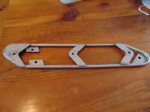 Piaggio Beverly silencer protector mount OEM 834046 - Picture 1 of 4