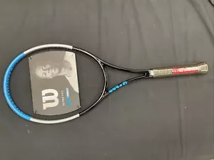 Grip Size 4 3/8 - Wilson v.3 Ultra Pro - Picture 1 of 20
