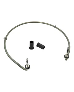 W10703867 Dishwasher Heating Element -Replacement for W10329322 W10696509 - Picture 1 of 1