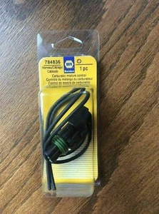 NAPA Belden Carburator Mixture control harness pigtail 784836 GM 80s 90s (AH-50) - Picture 1 of 1