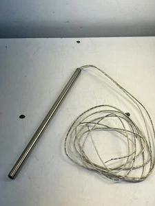Backer Marathon M173914 Heater Element Cartridge 0723 275W 48V 12mm x 265mm - Picture 1 of 8