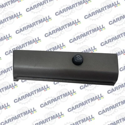 2005-2010 Chevrolet Cobalt Dash Left Side Dimmer Switch w/ Trim Bezel 22694789A Foto 1 de 4