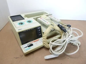 Zoll PD-1400 Patientenmonitor, ohne Akku - ungetestet - Bild 1 von 10
