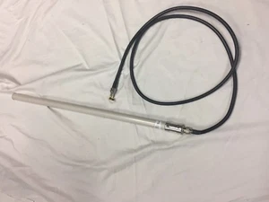 3Com 6-8dBi Dual-Band Omni Antenna 3CWE591 with cable - Picture 1 of 1