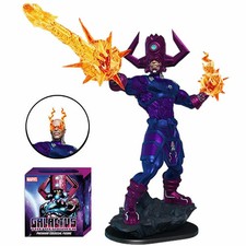 Marvel HeroClix Galactus Devourer of Worlds Premium Colossal Figure* PREORDER*