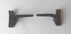 Verschluss Riegel Paar SCHRAUBEN für div. Fenster Aus-/ Aufsteller 208f043 NEU - Bild 1 von 4