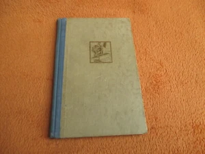 Der Schmied von Haßberg von Kuni Tremel-Eggert, gebunden 1941 mit Widmung - Bild 1 von 8