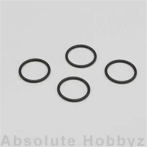 Kyosho Shock Seal O-Ring(M) (KYOW5181-05) - Picture 1 of 1