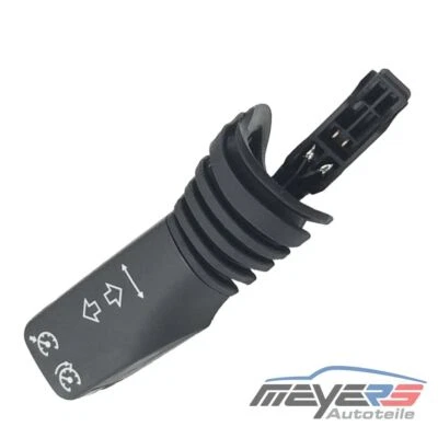 Original Opel GM Blinkerschalter Lenkstockschalter Opel Astra H Zafira B - Bild 1 von 4