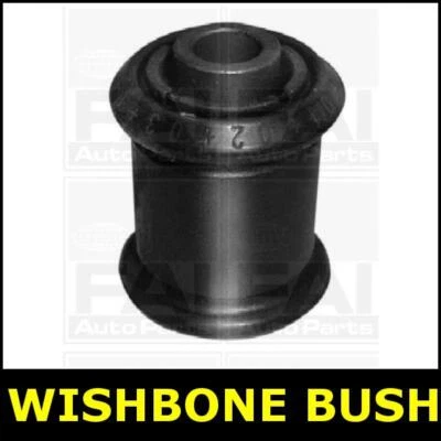 Wishbone Bush Front-Most Fits SAAB 9-3X 9-5 I 1.9 2.0 2.2 2.3 3.0 6811SS - Image 1 of 3
