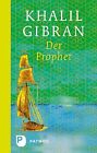 Der Prophet von Khalil Gibran, Karin Graf (Übers.) | Buch | Zustand gut