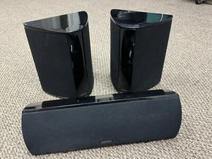 Definitive Technology speakers SR-8040BP and pro Center 1000 - Picture 1 of 3