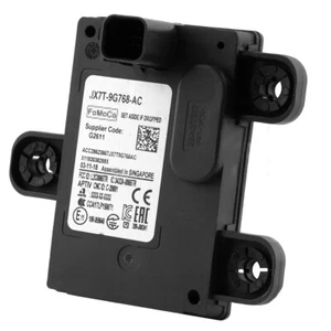 Genuine For 2019-2023 Ford Distance Radar Sensor Part JX7T-9G768-AD JX7Z-9E731-E - Picture 1 of 9