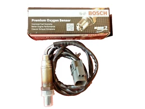 NEW OEM BOSCH 13725 Oxygen Sensor OE FOR 96-97 Nissan Pickup 2.4L-L4 NO BOX - Picture 1 of 3