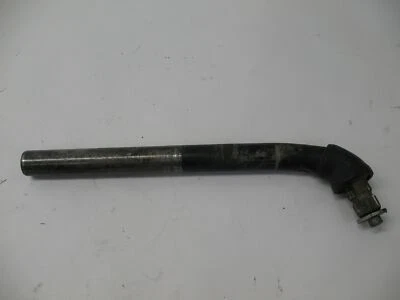 Yamaha Virago XV920 XV 920 1982 manillar derecho empuñadura 10M-26112-00-00 Foto 1 de 4