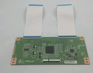 RCA V580DK2-PS1 T-Con for LED42C45RQ  [A17W] - Picture 1 of 1