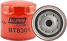 Hydraulik Aufziehen Filter Ersatz Baldwin BT8301 - Jd AM39653