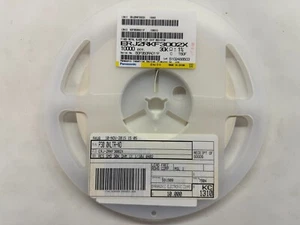 (9,884 PIECE REEL) ERJ-2RKF3002X, PANASONIC, RES SMD 30K OHM 1% 1/10W 0402, ROHS - Imagen 1 de 1