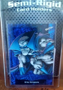 GRANDIOSE 2024 SkyBox Metal Universe Avengers Grey Gargoyle Parallel #50 (AB-1) - Bild 1 von 2