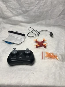 Altitude by Propel 2.4 GHZ Micro Drone Open Box - Picture 1 of 3