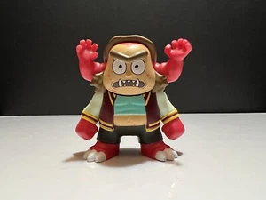 Mini figura de vinilo Funko Mystery Minis RIck & Morty Morty Jr. 1/24 - Imagen 1 de 7