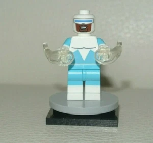 LEGO Collectible Disney Series 2 : Frozone - Minifigure dis041 - Set 71024 - Imagen 1 de 2