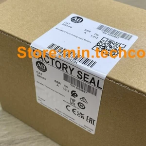 Sealed AB 2085-IF8 SER A Micro800 8 Point Analog Input Module 2085IF8 - Picture 1 of 3
