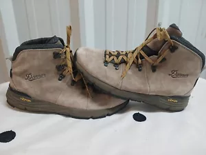 Danner Men's Mountain 600 #62240 | Dark Earth/Woodthrush - Picture 1 of 7