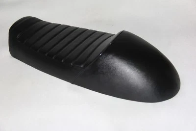 1977-1984 BMW R80 R100 RT RS /7 Airhead twinshock motorcycle seat CODE: S3054 - Image 1 of 4